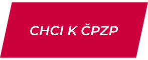 Chci k ČPZP