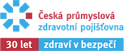 Česká průmyslová zdravotní pojišťovna