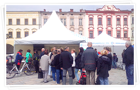 Česká průmyslová zdravotní pojišťovna