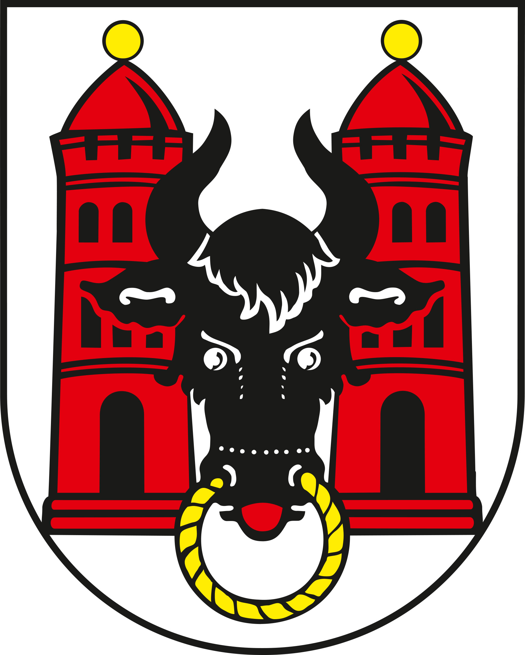 logo Přerov
