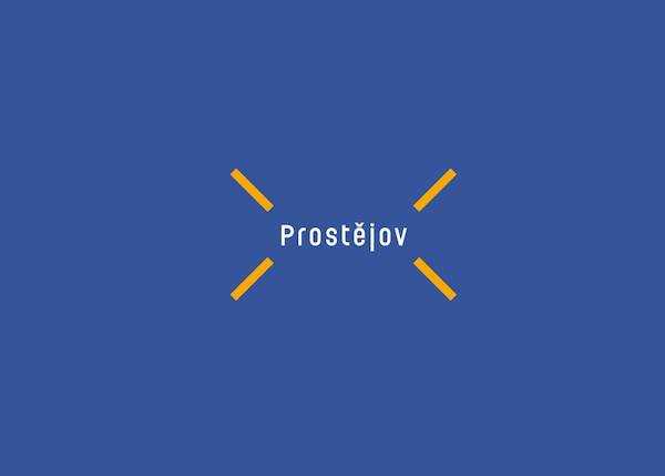 logo Prostějov