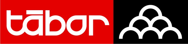 logo Tábor