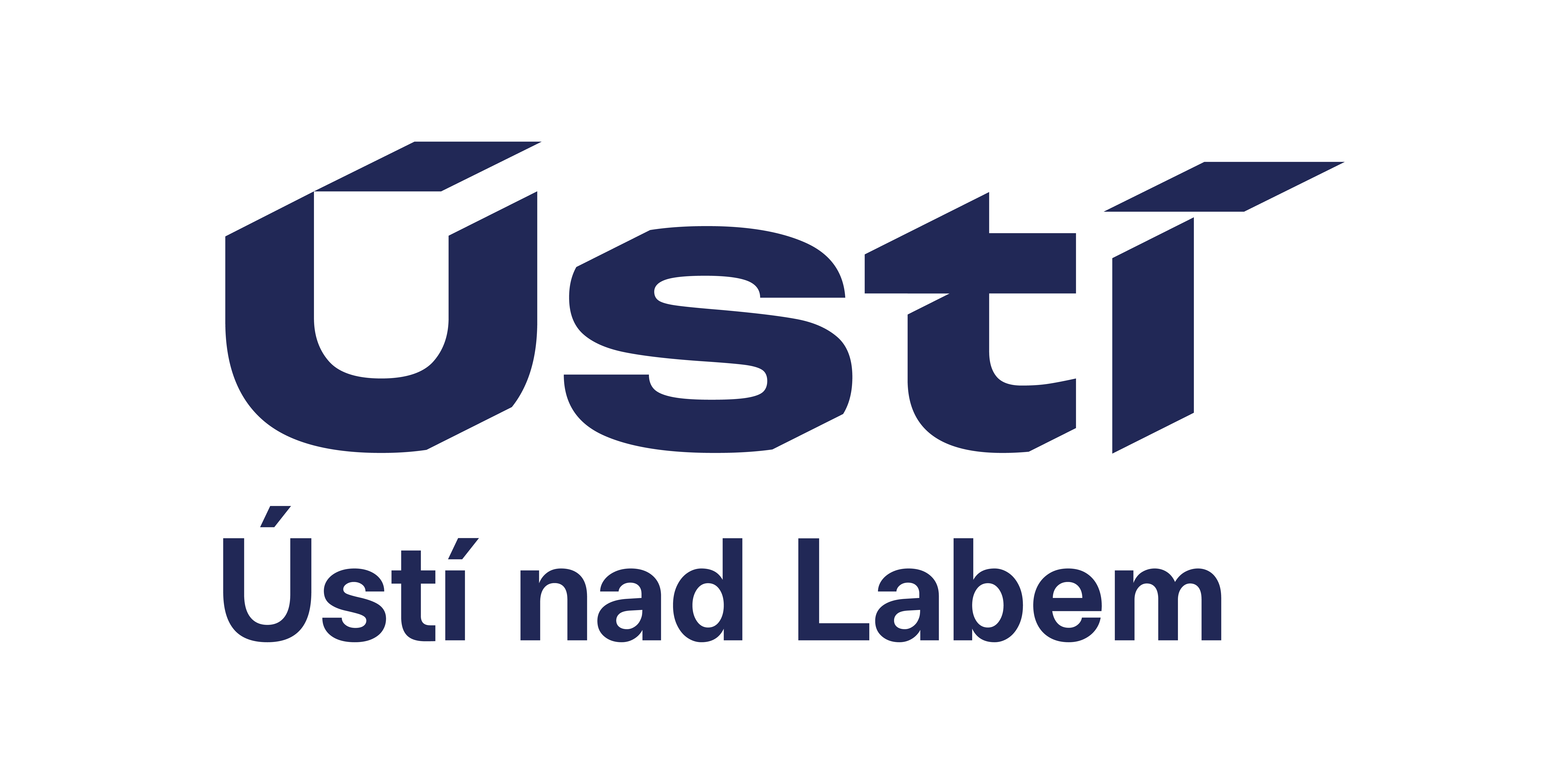 logo Ústí nad Labem